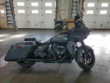 Харлей-Дэвидсон Другая, объемом двигателя 1.8 л и пробегом 0 тыс. км за 9000 $, фото 1 на Automoto.ua