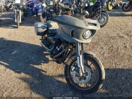 Харлей-Дэвидсон Другая, объемом двигателя 1.92 л и пробегом 0 тыс. км за 5000 $, фото 1 на Automoto.ua