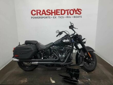 Харлей-Дэвидсон Другая, объемом двигателя 1.87 л и пробегом 0 тыс. км за 4500 $, фото 1 на Automoto.ua