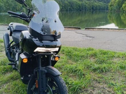 Харлей-Дэвидсон Другая, объемом двигателя 1.25 л и пробегом 0 тыс. км за 13000 $, фото 1 на Automoto.ua