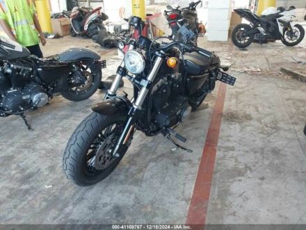 Харлей-Дэвидсон Другая, объемом двигателя 1.2 л и пробегом 0 тыс. км за 2500 $, фото 1 на Automoto.ua