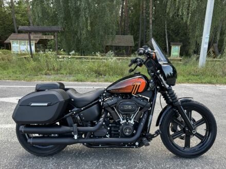 Харлей-Девідсон Інша, об'ємом двигуна 1.86 л та пробігом 0 тис. км за 17500 $, фото 1 на Automoto.ua