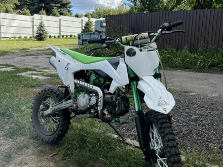 Харлей-Дэвидсон Другая, объемом двигателя 0.14 л и пробегом 0 тыс. км за 667 $, фото 1 на Automoto.ua