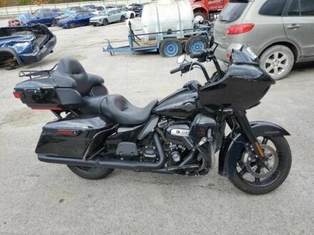 Харлей-Дэвидсон Другая, объемом двигателя 1.8 л и пробегом 0 тыс. км за 8500 $, фото 1 на Automoto.ua