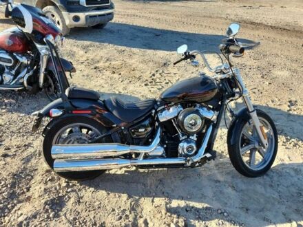 Харлей-Девідсон Інша, об'ємом двигуна 1.8 л та пробігом 0 тис. км за 3000 $, фото 1 на Automoto.ua