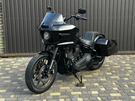 Харлей-Девідсон Інша, об'ємом двигуна 1.92 л та пробігом 0 тис. км за 21700 $, фото 1 на Automoto.ua