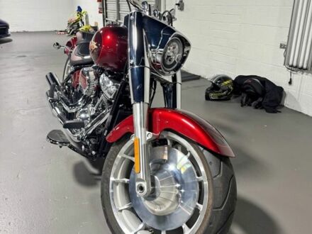 Харлей-Дэвидсон Другая, объемом двигателя 1.87 л и пробегом 0 тыс. км за 22000 $, фото 1 на Automoto.ua