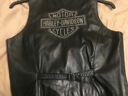 Харлей-Девідсон Інша, об'ємом двигуна 0 л та пробігом 0 тис. км за 100 $, фото 1 на Automoto.ua