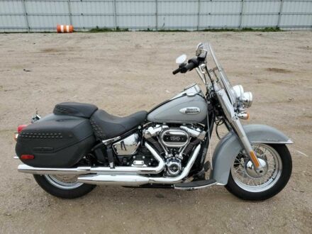 Харлей-Девідсон Інша 2024 у Дніпро (Дніпропетровську) на Automoto.ua Харлей-Девідсон Інша, об'ємом двигуна 1.8 л та пробігом 0 тис. км за 5000 $, фото 1 на Automoto.ua