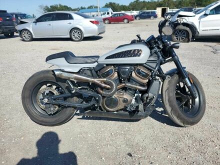Харлей-Дэвидсон Другая, объемом двигателя 1.25 л и пробегом 0 тыс. км за 5500 $, фото 1 на Automoto.ua