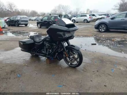 Харлей-Дэвидсон Другая, объемом двигателя 1.92 л и пробегом 0 тыс. км за 9000 $, фото 1 на Automoto.ua