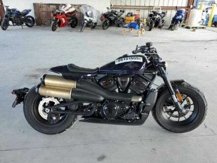 Харлей-Дэвидсон Другая 2025 в Вышгороде на Automoto.ua Харлей-Дэвидсон Другая, объемом двигателя 1.25 л и пробегом 0 тыс. км за 5500 $, фото 1 на Automoto.ua