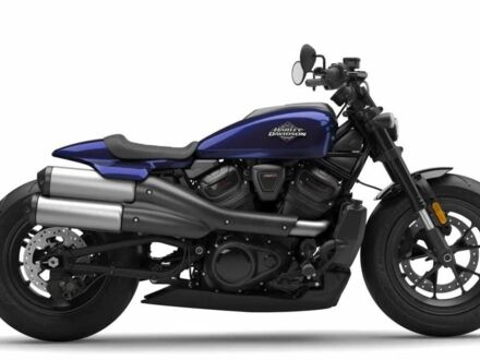 Харлей-Девідсон Інша, об'ємом двигуна 1.25 л та пробігом 0 тис. км за 22900 $, фото 1 на Automoto.ua