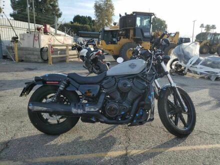 Харлей-Дэвидсон Другая, объемом двигателя 1 л и пробегом 0 тыс. км за 3800 $, фото 1 на Automoto.ua