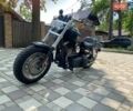 Черный Харлей-Дэвидсон Dyna Fat Bob, объемом двигателя 0 л и пробегом 14 тыс. км за 11499 $, фото 5 на Automoto.ua
