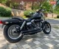 Чорний Харлей-Девідсон Dyna Fat Bob, об'ємом двигуна 0 л та пробігом 14 тис. км за 11499 $, фото 1 на Automoto.ua