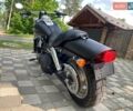 Черный Харлей-Дэвидсон Dyna Fat Bob, объемом двигателя 0 л и пробегом 14 тыс. км за 11499 $, фото 14 на Automoto.ua
