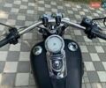 Черный Харлей-Дэвидсон Dyna Fat Bob, объемом двигателя 0 л и пробегом 14 тыс. км за 11499 $, фото 12 на Automoto.ua