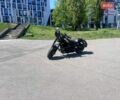 Черный Харлей-Дэвидсон Dyna Fat Bob, объемом двигателя 1.69 л и пробегом 18 тыс. км за 14000 $, фото 1 на Automoto.ua