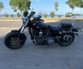 Чорний Харлей-Девідсон Dyna Fat Bob, об'ємом двигуна 1.7 л та пробігом 23 тис. км за 12400 $, фото 1 на Automoto.ua