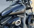 Чорний Харлей-Девідсон Dyna Fat Bob, об'ємом двигуна 1.7 л та пробігом 23 тис. км за 12400 $, фото 1 на Automoto.ua