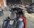 Черный Харлей-Дэвидсон Dyna Fat Bob, объемом двигателя 1.69 л и пробегом 7 тыс. км за 15000 $, фото 3 на Automoto.ua