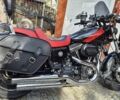 Черный Харлей-Дэвидсон Dyna Fat Bob, объемом двигателя 1.69 л и пробегом 7 тыс. км за 15000 $, фото 6 на Automoto.ua