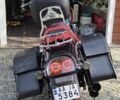 Черный Харлей-Дэвидсон Dyna Fat Bob, объемом двигателя 1.69 л и пробегом 7 тыс. км за 15000 $, фото 1 на Automoto.ua
