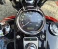 Черный Харлей-Дэвидсон Dyna Fat Bob, объемом двигателя 1.69 л и пробегом 7 тыс. км за 15000 $, фото 2 на Automoto.ua