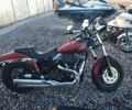 Харлей-Дэвидсон Dyna Fat Bob, объемом двигателя 1.7 л и пробегом 0 тыс. км за 2200 $, фото 1 на Automoto.ua