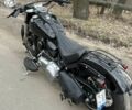 Чорний Харлей-Девідсон Dyna Softail, об'ємом двигуна 1.7 л та пробігом 10 тис. км за 13300 $, фото 4 на Automoto.ua