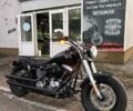 Чорний Харлей-Девідсон Dyna Softail, об'ємом двигуна 1.7 л та пробігом 10 тис. км за 13300 $, фото 1 на Automoto.ua
