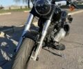 Черный Харлей-Дэвидсон Dyna Softail, объемом двигателя 1.7 л и пробегом 10 тыс. км за 13300 $, фото 13 на Automoto.ua