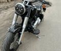 Чорний Харлей-Девідсон Dyna Softail, об'ємом двигуна 1.7 л та пробігом 10 тис. км за 13300 $, фото 3 на Automoto.ua