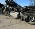 Чорний Харлей-Девідсон Dyna Softail, об'ємом двигуна 1.7 л та пробігом 10 тис. км за 13300 $, фото 1 на Automoto.ua