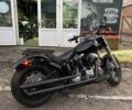 Чорний Харлей-Девідсон Dyna Softail, об'ємом двигуна 1.7 л та пробігом 10 тис. км за 13300 $, фото 11 на Automoto.ua