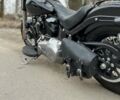 Чорний Харлей-Девідсон Dyna Softail, об'ємом двигуна 1.7 л та пробігом 10 тис. км за 13300 $, фото 10 на Automoto.ua