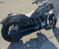 Чорний Харлей-Девідсон Dyna Softail, об'ємом двигуна 1.7 л та пробігом 10 тис. км за 13300 $, фото 15 на Automoto.ua