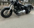 Чорний Харлей-Девідсон Dyna Softail, об'ємом двигуна 1.7 л та пробігом 10 тис. км за 13300 $, фото 2 на Automoto.ua
