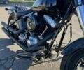 Чорний Харлей-Девідсон Dyna Softail, об'ємом двигуна 1.7 л та пробігом 10 тис. км за 13300 $, фото 14 на Automoto.ua