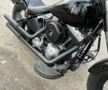 Чорний Харлей-Девідсон Dyna Softail, об'ємом двигуна 1.7 л та пробігом 10 тис. км за 13300 $, фото 7 на Automoto.ua