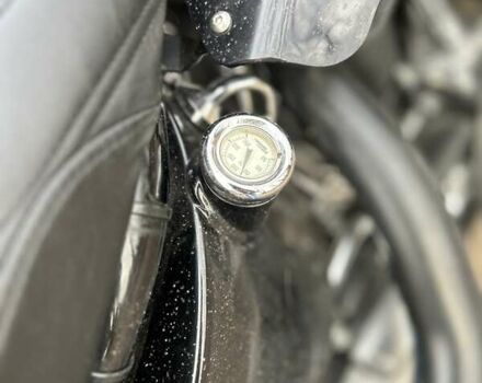 Чорний Харлей-Девідсон Dyna Softail, об'ємом двигуна 1.7 л та пробігом 10 тис. км за 13300 $, фото 18 на Automoto.ua