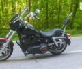 Черный Харлей-Дэвидсон Dyna Switchback, объемом двигателя 1.7 л и пробегом 67 тыс. км за 10000 $, фото 1 на Automoto.ua