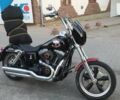 Черный Харлей-Дэвидсон Dyna Switchback, объемом двигателя 1.7 л и пробегом 67 тыс. км за 10000 $, фото 1 на Automoto.ua