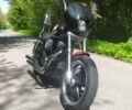 Черный Харлей-Дэвидсон Dyna Switchback, объемом двигателя 1.7 л и пробегом 67 тыс. км за 10000 $, фото 12 на Automoto.ua
