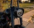 Черный Харлей-Дэвидсон Dyna Switchback, объемом двигателя 1.69 л и пробегом 6 тыс. км за 12600 $, фото 2 на Automoto.ua