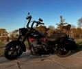 Черный Харлей-Дэвидсон Dyna Switchback, объемом двигателя 1.69 л и пробегом 6 тыс. км за 12600 $, фото 9 на Automoto.ua