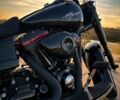 Черный Харлей-Дэвидсон Dyna Switchback, объемом двигателя 1.69 л и пробегом 6 тыс. км за 12600 $, фото 4 на Automoto.ua