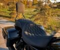 Черный Харлей-Дэвидсон Dyna Switchback, объемом двигателя 1.69 л и пробегом 6 тыс. км за 12600 $, фото 7 на Automoto.ua