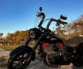 Черный Харлей-Дэвидсон Dyna Switchback, объемом двигателя 1.69 л и пробегом 6 тыс. км за 12600 $, фото 1 на Automoto.ua